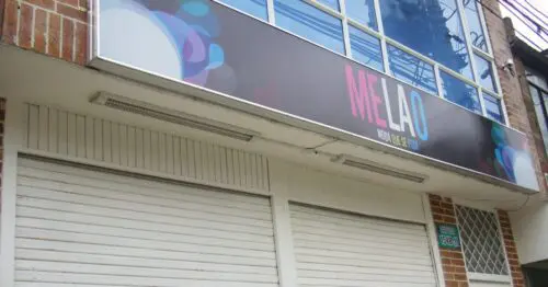 MELAO MODA SE PEGA BOGOTÁ MELAO MODA SE PEGA BOGOTÁ